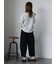 前後2WAYワンショルプルオーバー