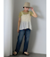 ◎シャーリングキャミビスチェ