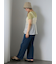 ◎シャーリングキャミビスチェ