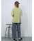 フォトプリントオーバーシルエットTシャツ