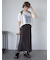 フォトプリントオーバーシルエットTシャツ