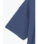 フォトプリントオーバーシルエットTシャツ