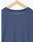 フォトプリントオーバーシルエットTシャツ