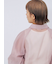 バルーンスリーブシアーシャツ