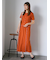 メローナロースカート
