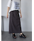 メローナロースカート