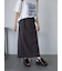 メローナロースカート