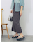 メローナロースカート