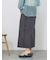 メローナロースカート