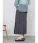メローナロースカート