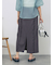 メローナロースカート