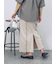 メローナロースカート