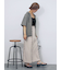 メローナロースカート