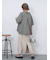 メローナロースカート