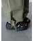 ◎裾ドロストペインターパンツ
