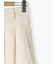 ◎裾ドロストペインターパンツ