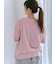 プリントタックTシャツ