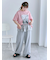 プリントタックTシャツ