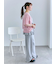 プリントタックTシャツ