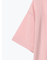 プリントタックTシャツ