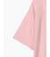 プリントタックTシャツ