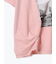 プリントタックTシャツ