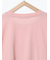 プリントタックTシャツ
