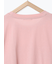 プリントタックTシャツ