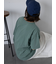 ロゴプリントオーバーサイズTシャツ