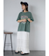 ロゴプリントオーバーサイズTシャツ