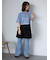 ロゴプリントオーバーサイズTシャツ
