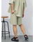 イージーショートパンツ