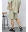 イージーショートパンツ