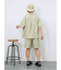 イージーショートパンツ