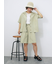 イージーショートパンツ