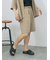イージーショートパンツ