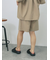 イージーショートパンツ