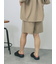 イージーショートパンツ