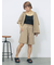 イージーショートパンツ