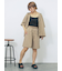 イージーショートパンツ