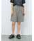 イージーショートパンツ