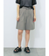 イージーショートパンツ