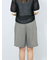 イージーショートパンツ