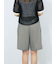 イージーショートパンツ