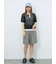 イージーショートパンツ