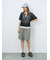 イージーショートパンツ