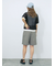 イージーショートパンツ