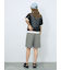 イージーショートパンツ