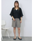 イージーショートパンツ