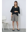 イージーショートパンツ